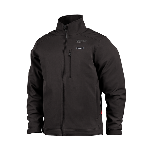 Milwaukee M12™ Heated TOUGHSHELL™ Jacket Black M12THJBLACK0 LARGE AND XL ONLY (FREE SHIPPING)