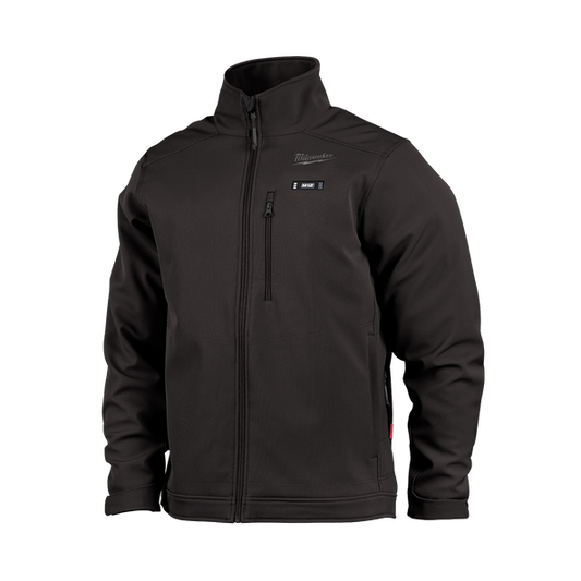 Milwaukee M12™ Heated TOUGHSHELL™ Jacket Black M12THJBLACK0 LARGE AND XL ONLY (FREE SHIPPING)