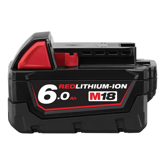 Mil M18 6.0Ah HP REDLITHIUM-ION Battery