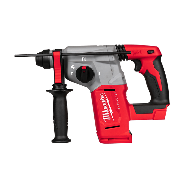 M18™ Brushless 26mm SDS Plus Rotary Hammer (Tool Only)