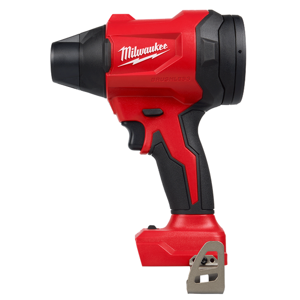 Milwaukee M18™ Brushless High-Speed Blower (Tool Only) M18BLHSB0