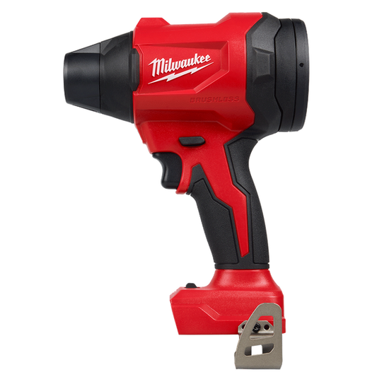 Milwaukee M18™ Brushless High-Speed Blower (Tool Only) M18BLHSB0