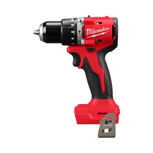 M18™ 13mm Brushless Hammer Drill/Driver (Tool Only)