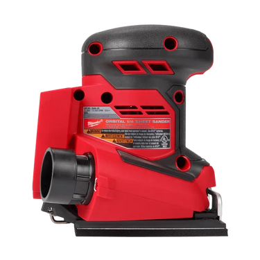M18 sander discount