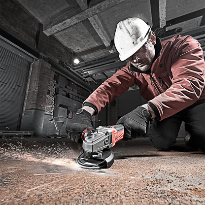 Milwaukee M18 FUEL™ 125 mm (5