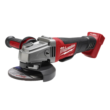 M18 FUEL Angle Grinder 125mm Tool Only Power Tool Specialists