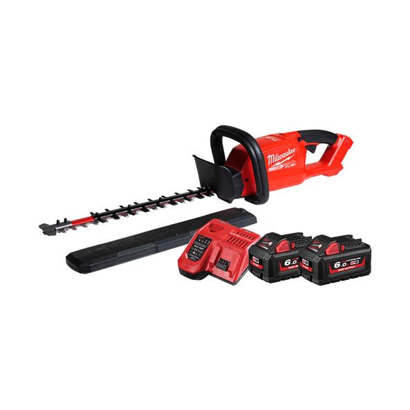 M18 FUEL™ 24" (610mm) Hedge Trimmer Kit