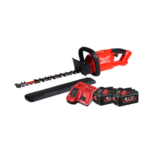 M18 FUEL™ 24" (610mm) Hedge Trimmer Kit