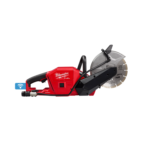 M18 FUEL™ 230mm (9") Cut-Off Saw w/ ONE-KEY™ (Tool Only)