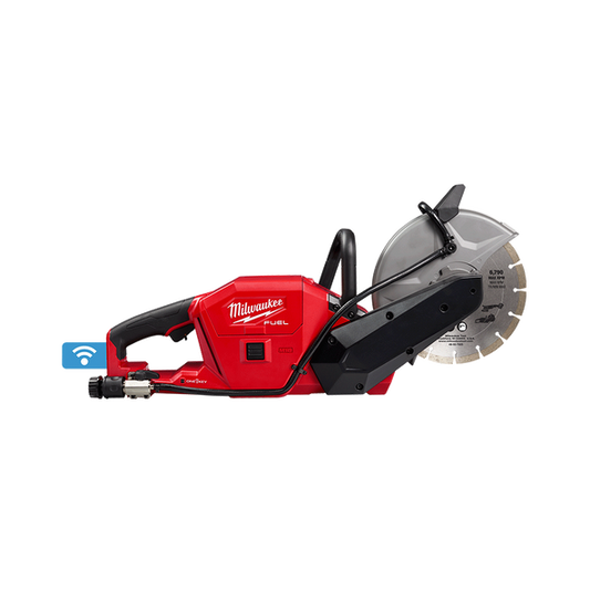 M18 FUEL™ 230mm (9") Cut-Off Saw w/ ONE-KEY™ (Tool Only)