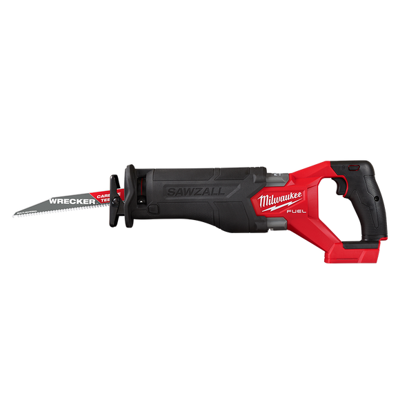 M18 FUEL™ SAWZALL™ Reciprocating Saw (Tool Only)