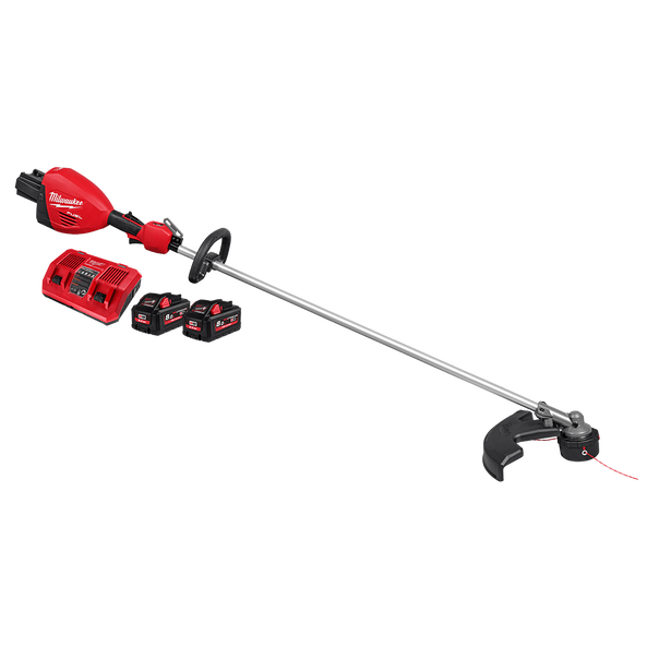 M18 FUEL™ Dual Battery Line Trimmer Kit