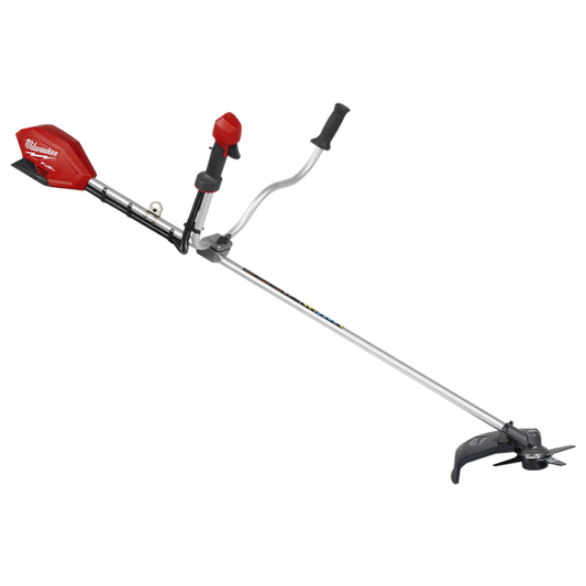 M18 FUEL™ Brushcutter/Line Trimmer with Double Shoulder Harness (Tool Only)