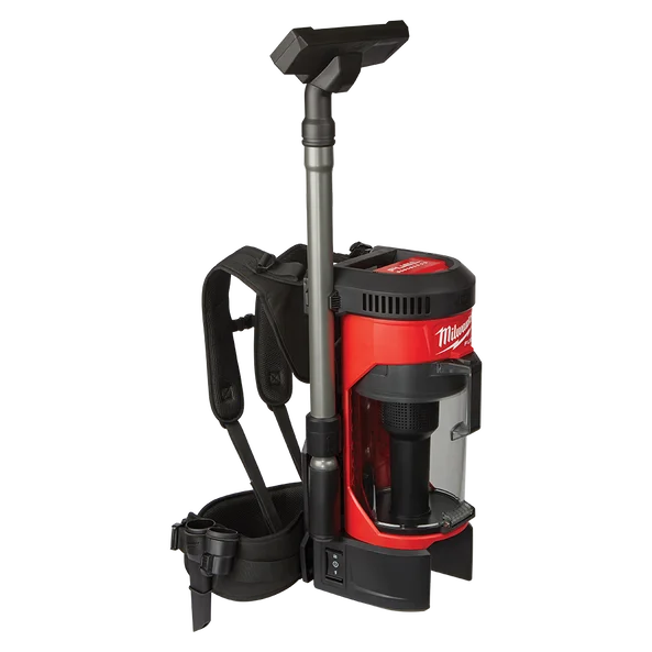 MIL M18 FUEL BACKPACK VACUUM TOOL ONLY