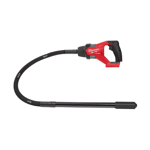 M18 FUEL™ 1200mm (4') Needle Concrete Vibrator