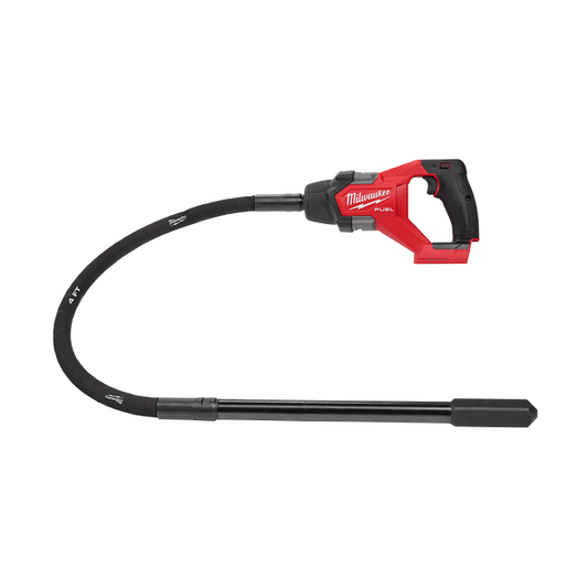 M18 FUEL™ 1200mm (4') Needle Concrete Vibrator