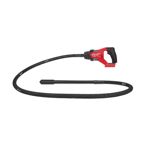 M18 FUEL™ 2400mm (8') Needle Concrete Vibrator