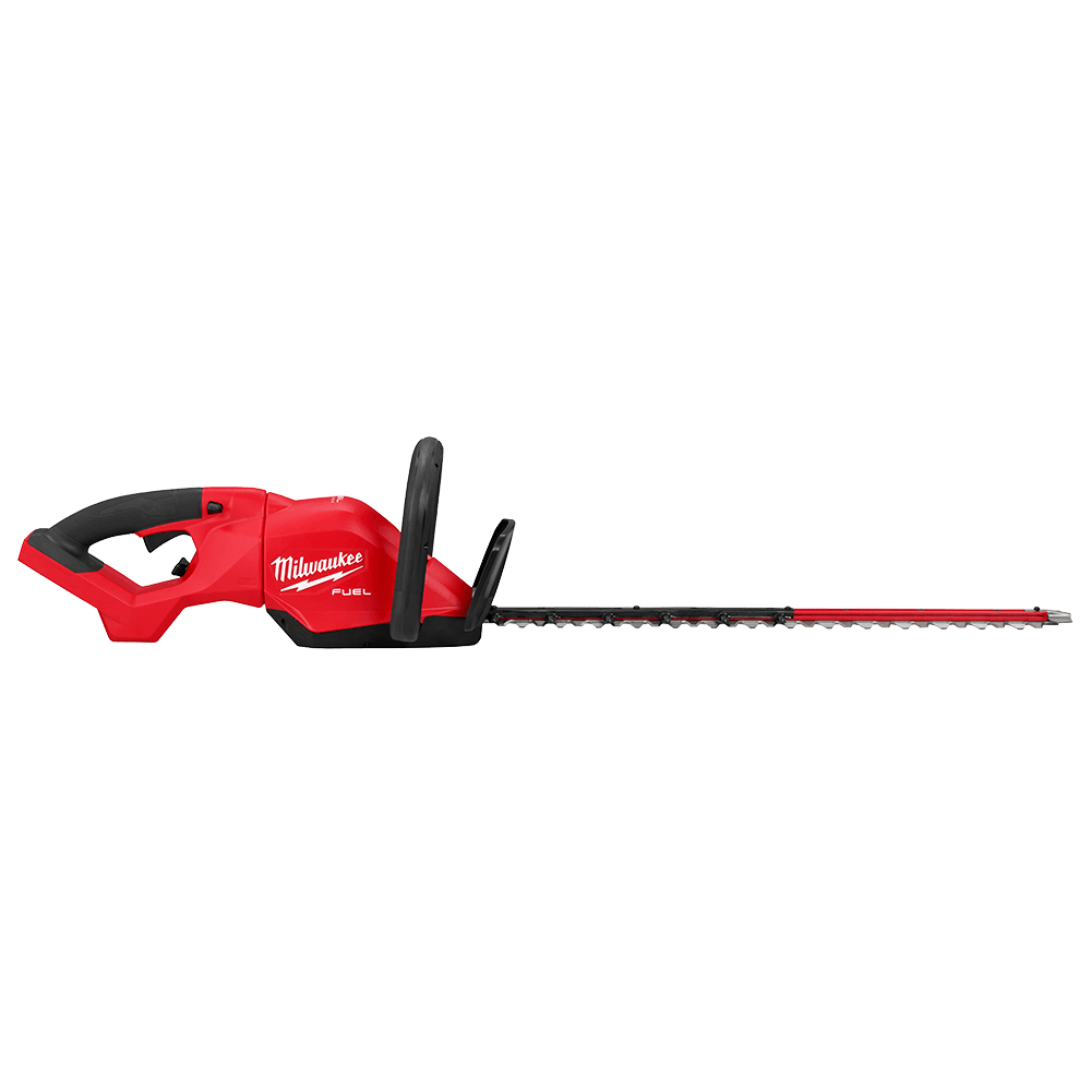 Milwaukee M18 FUEL™ 24" (610 mm) Hedge Trimmer (Tool only) - M18FHT240 - Available at Power Tool Specialists, Carlton, Victoria, Australia.