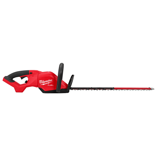 Milwaukee M18 FUEL™ 24" (610 mm) Hedge Trimmer (Tool only) - M18FHT240 - Available at Power Tool Specialists, Carlton, Victoria, Australia.