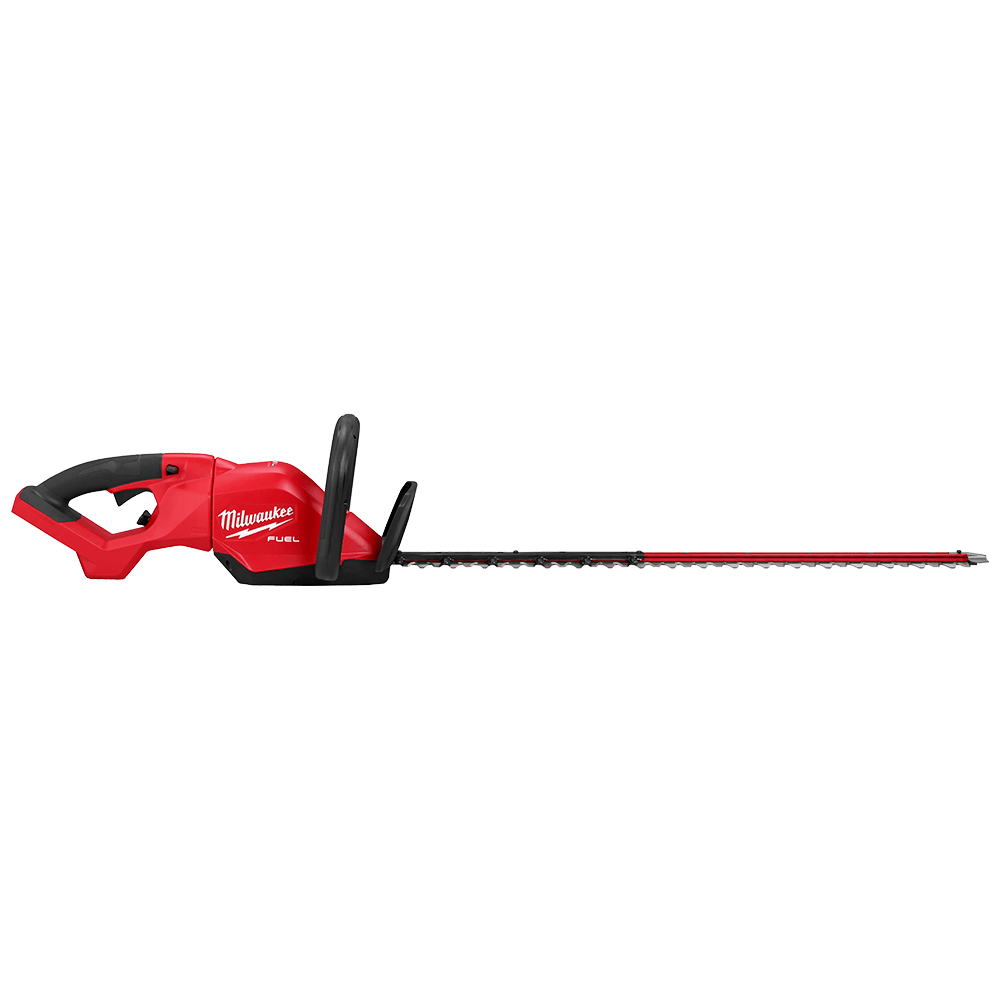 Milwaukee M18 FUEL™ 30" (762 mm) Hedge Trimmer (Tool only) - M18FHT300 - Available at Power Tool Specialists, Carlton, Victoria, Australia.