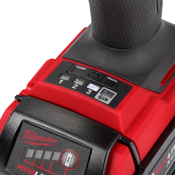 M18 FUEL G4 1/4 HEX IMPACT DRIVER TO