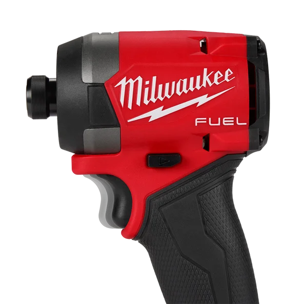 M18 FUEL G4 1/4 HEX IMPACT DRIVER TO