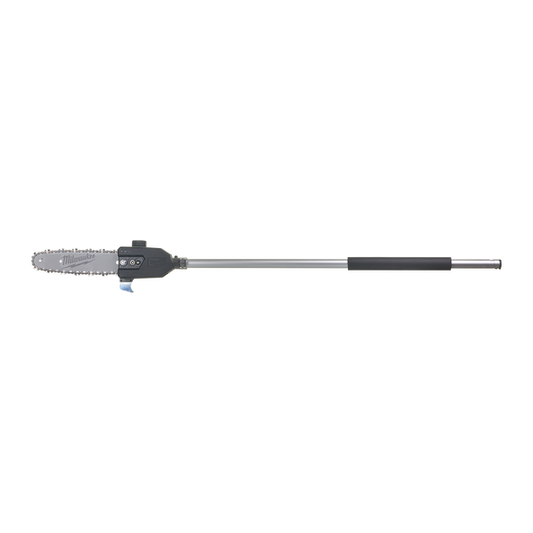 M18 FUEL™ 10" (254mm) Pole Saw Attachment