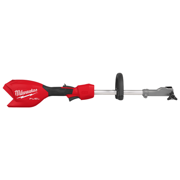 Milwaukee M18 FUEL™ QUIK-LOK™ Outdoor Power Head - M18FOPH20 - Available at Power Tool Specialists, Carlton, Victoria, Australia.