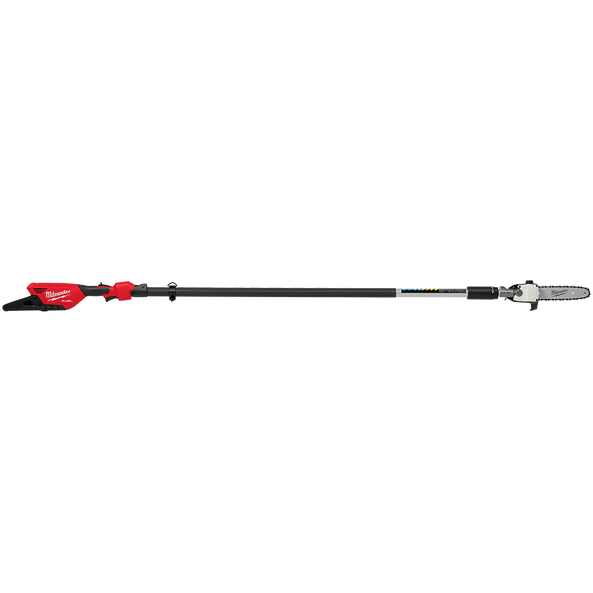 M18 FUEL™ 12" (305mm) Telescoping Pole Saw (Tool Only)