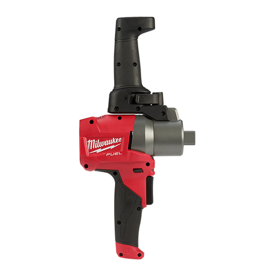 Milwaukee M18 FUEL™ Mud Mixer (Tool Only) - M18FPM-0 - Available at Power Tool Specialists, Carlton, Victoria, Australia.