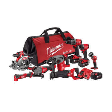 Kit milwaukee m18 fuel discount