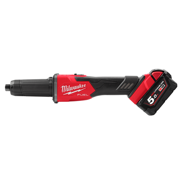 M18 FUEL™ 1/4" Braking Die Grinder with Slide Switch (Tool Only)