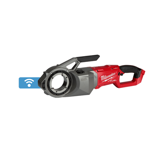 M18 FUEL™ Pipe Threader w/ ONE-KEY™ (Tool Only)