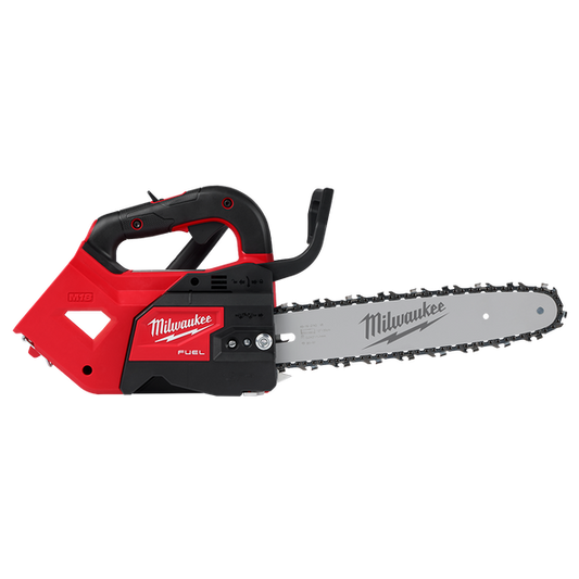 M18 FUEL™ 12" (305mm) Top Handle Chainsaw (Tool Only)