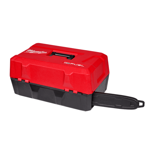 Top Handle Chainsaw Case