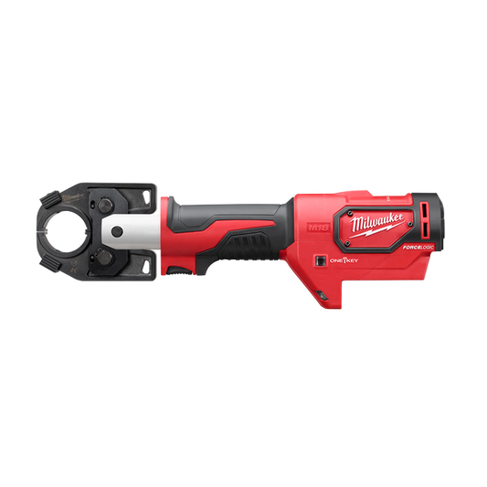 M18™ FORCE LOGIC™ 185mm² Crimper (Tool Only)