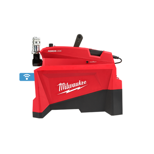 M18™ FORCE LOGIC™ 10,000psi Hydraulic Pump w/ Remote (Tool Only)