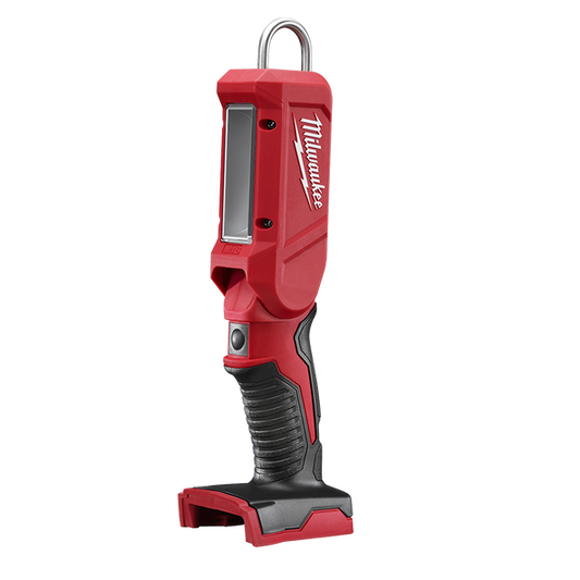 Milwaukee M18™ LED Inspection Light (Tool Only) - M18IL-0 - Available at Power Tool Specialists, Carlton, Victoria, Australia.