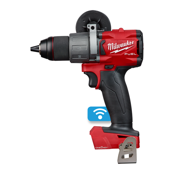 Milwaukee M18 FUEL™ ONE-KEY™ 13mm Hammer Drill/Driver (Tool Only) M18ONEPD2-0