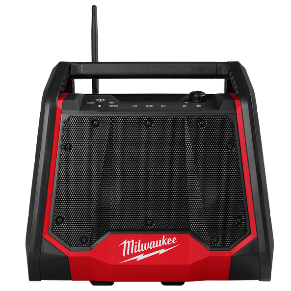 M18™ PACKOUT™ Compact Radio + Charger DAB+ M18PCRCDAB20