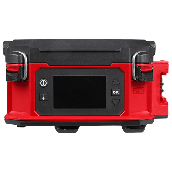 Milwaukee M18™ PACKOUT™ Heating Lunch Box M18PHLB0 (AVAILABLE NOW FOR IMMEDIATE DESPATCH)