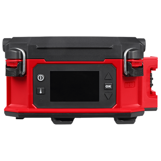 Milwaukee M18™ PACKOUT™ Heating Lunch Box M18PHLB0 (AVAILABLE NOW FOR IMMEDIATE DESPATCH)