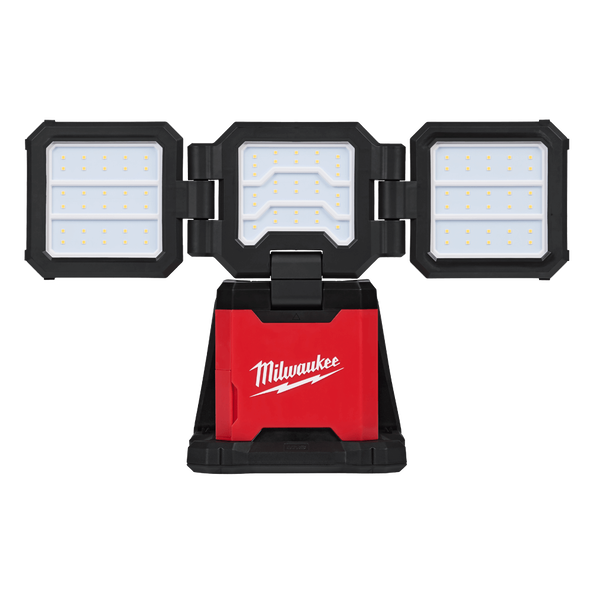 M18™ Three Panel Flood Light (Tool Only)