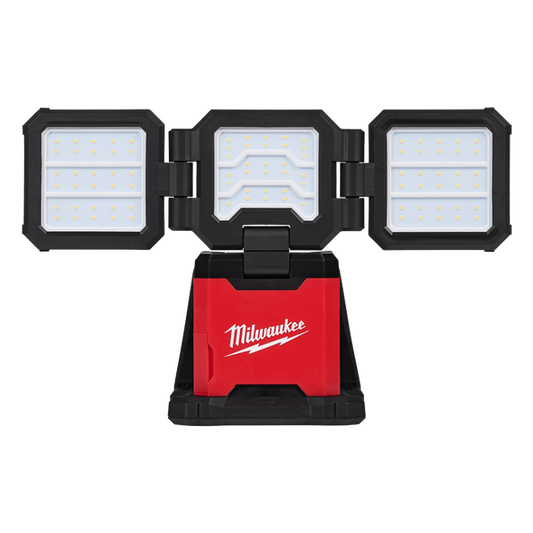 M18™ Three Panel Flood Light (Tool Only)