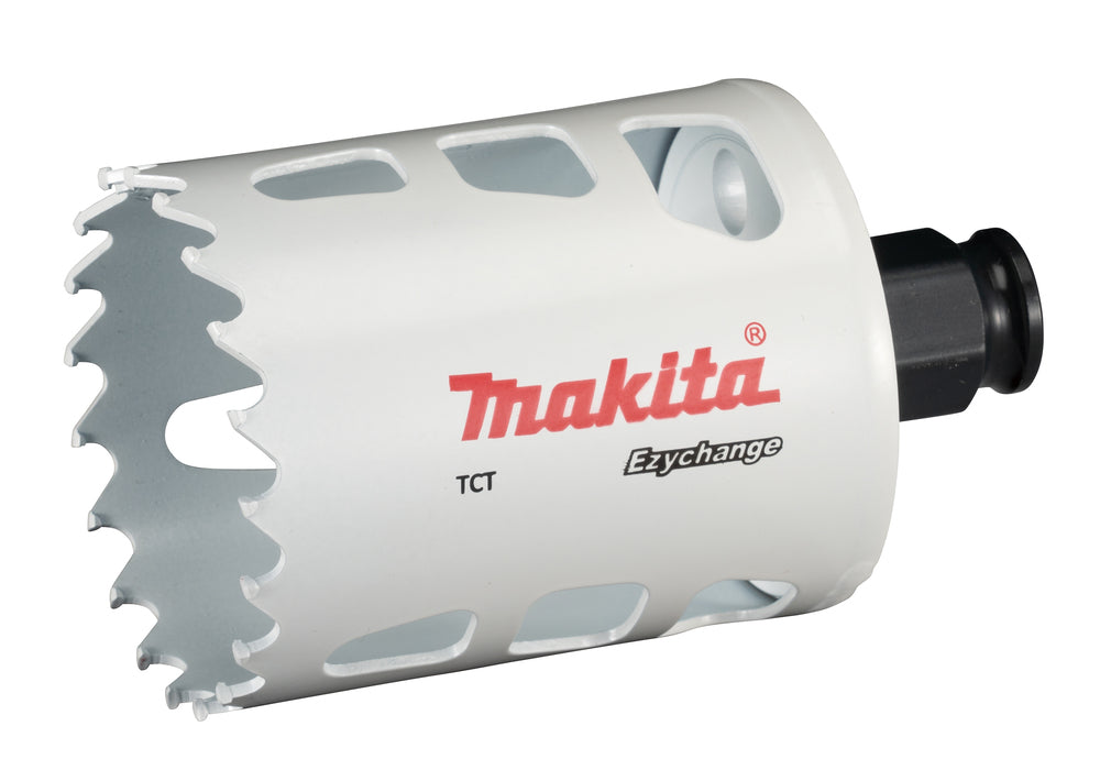 Makita EZYCHANGE TCT holesaws CLEARANCE