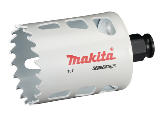 Makita EZYCHANGE TCT holesaws CLEARANCE