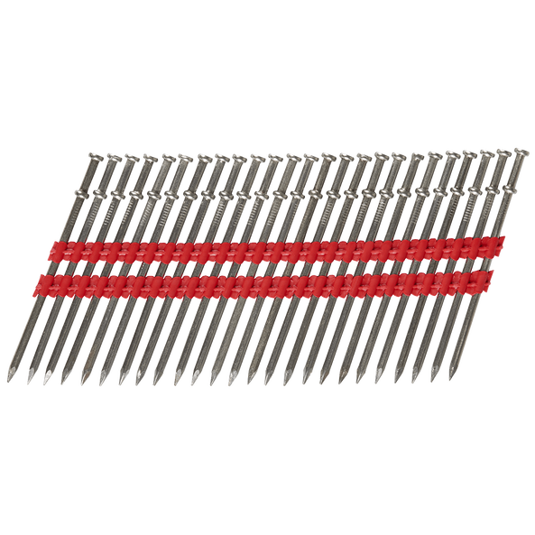 16D Collated Duplex Nails - 2,000 pack