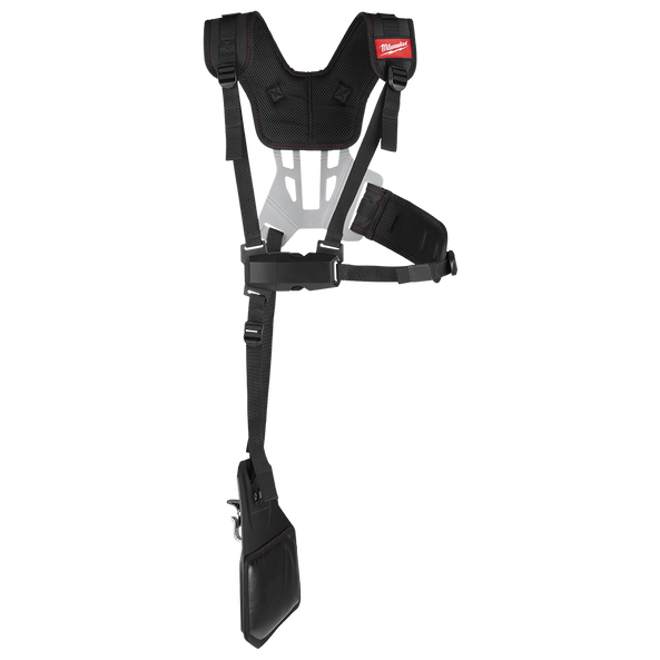 Double Shoulder Harness for Brushcutters