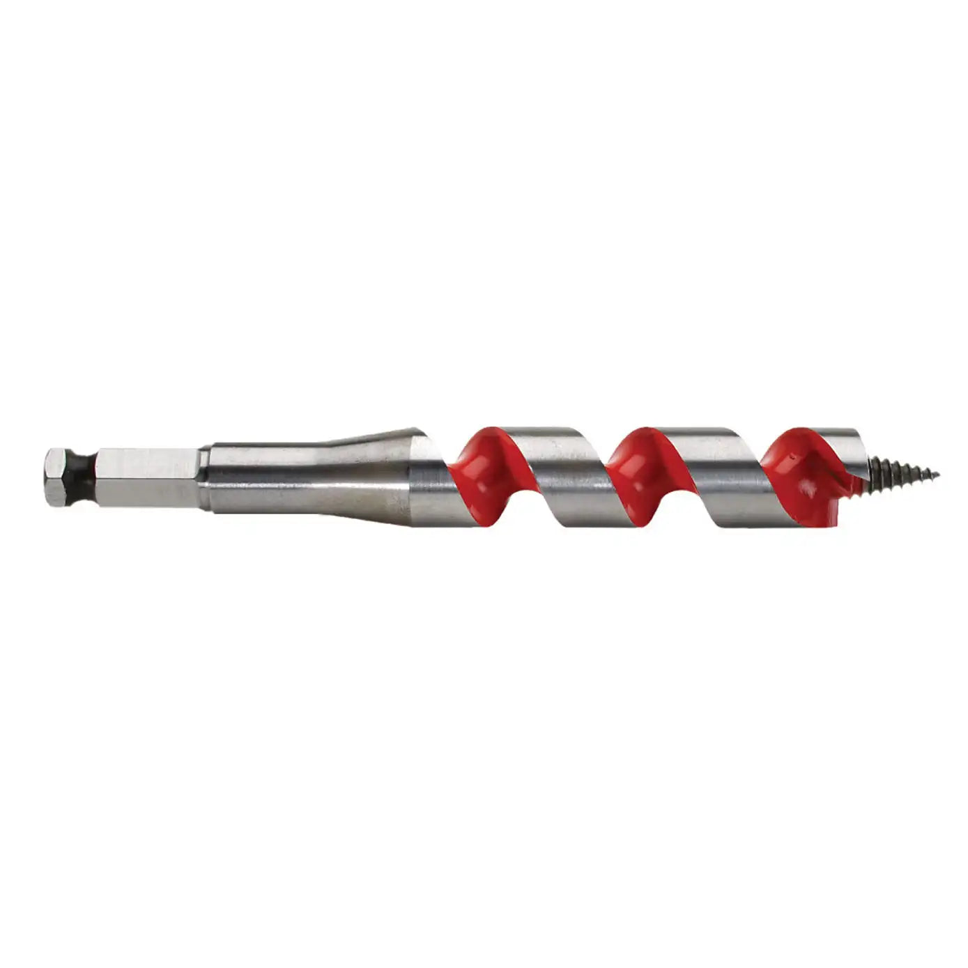 Milwaukee 6" Bit Ship Auger 3/8 (9.5mm)