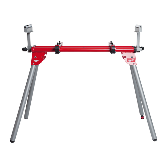 Milwaukee Mitre Saw Stand - MSL1000 - Available at Power Tool Specialists, Carlton, Victoria, Australia.